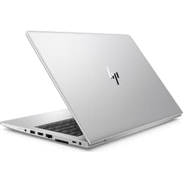 Hp EliteBook 840 G6 14"(2023) - Core i5 - Gen 8 (U) - 16GB - 256 GB SSD QWERTZ - Γερμανικό