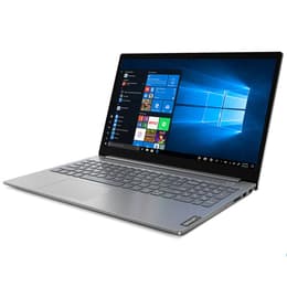 Lenovo ThinkBook 15-IIL 15" (2020) - Core i5 - Gen 10 (G) - 16GB - SSD 256 GB QWERTY - Αγγλικά