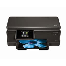 HP Photosmart 6510 Εκτυπωτής ψεκασμού μελάνης