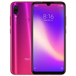 Xiaomi Redmi Note 7 Pro 128GB - Κόκκινο - Ξεκλείδωτο