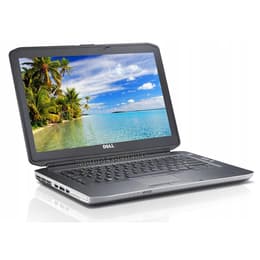 Dell Latitude E5420 14" (2011) - Core i3-2350M - 8GB - SSD 480 GB AZERTY - Γαλλικό