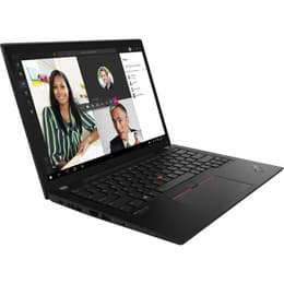 Lenovo ThinkPad X13 G2 Touch 13" (2021) - Core i5 - Gen 11 (G) - 16GB - SSD 256 GB QWERTY - Σουηδικό
