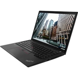 Lenovo ThinkPad X13 G2 Touch 13" (2021) - Core i5 - Gen 11 (G) - 16GB - SSD 256 GB QWERTY - Σουηδικό