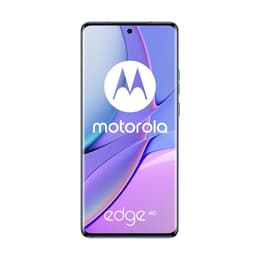 Motorola Edge 40 256GB - Μπλε - Ξεκλείδωτο