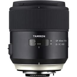 Tamron Φωτογραφικός φακός SP 45 mm f / 1.8 Di VC USD Canon EF, Nikon F (FX), Sony/Minolta Alpha 45mm 1.8