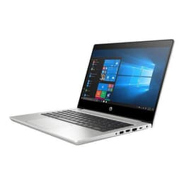 Hp ProBook 430 G7 13"(2016) - Core i3-10110U - 8GB - SSD 256 Gb AZERTY - Γαλλικό