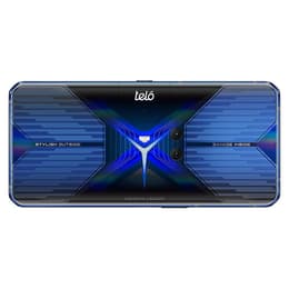 Lenovo Legion Phone Duel 5G 128GB - Μπλε - Ξεκλείδωτο