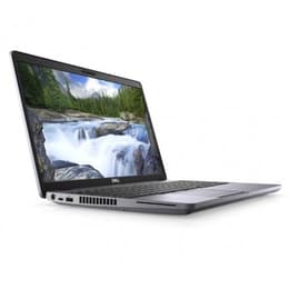 Dell Latitude 5511 15" (2020) - Core i5 - Gen 10 (H) - 32GB - SSD 256 GB QWERTZ - Γερμανικό