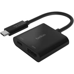 Belkin ‎AVC002btBK Καλώδιο