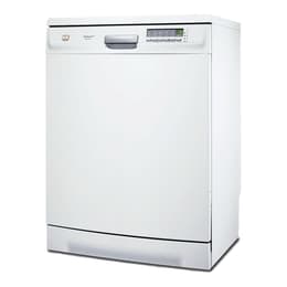 Πλυντήριο πιάτων πάγκου 59.6 cm Electrolux ESF66860WR - 10 έως 12 σερβίτσια μαχαιροπήρουνα