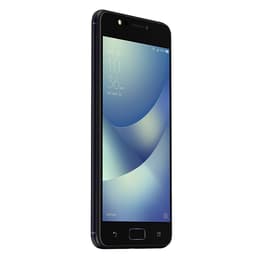 Asus Zenfone 4 Max dual 32GB - Μαύρο - Ξεκλείδωτο