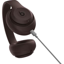 Beats Studio Pro Μειωτής θορύβου wireless Ακουστικά - Καφέ