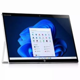 Hewlett-Packard Elite X2 G4 13" Core i5 - Gen 8 (U) - SSD 256 GB - 8GB Χωρίς πληκτρολόγιο