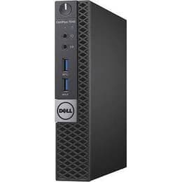 Dell OptiPlex 7040 Micro Core i5-6500T - SSD 256 GB - 8GB