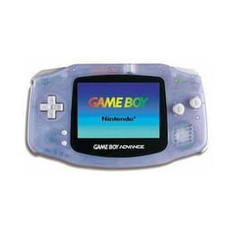 Nintendo Game Boy Advance - Γκρι