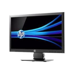 20" HP Le 2002x 1600 x 900 LCD monitor Γκρι