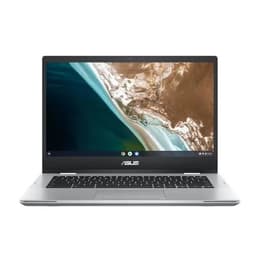 Asus ChromeBook Flip CX1 Celeron N4500 2.8 GHz 64GB SSD - 8GB QWERTY - Αγγλικά