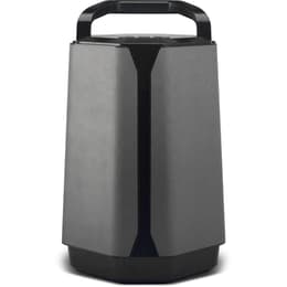 Soundcast VG7 Bluetooth Ηχεία - Μαύρο