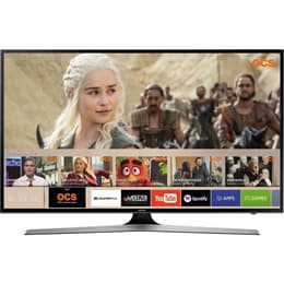 TV Samsung 102 cm UE40MU6175 3840 X 2160