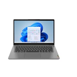 Lenovo IdeaPad 3 14IAN8 14" (2023) - N100 - 8GB - SSD 128 GB QWERTZ - Γερμανικό