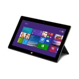 Microsoft Surface Pro 2 10" Core i5-4200U - SSD 64 Gb - 4GB QWERTZ - Γερμανικό