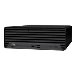HP Pro 400 G9 SFF Core i3-12100 3.3 - SSD 256 GB - 8GB