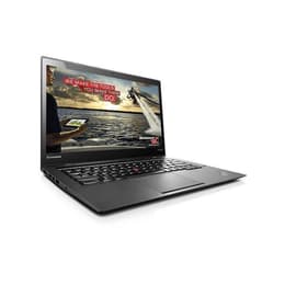 Lenovo ThinkPad X1 Carbon G6 14"(2017) - Core i7 - Gen 8 (U) - 16GB - SSD 1 tb AZERTY - Γαλλικό