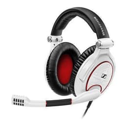 Sennheiser G4me Zero gaming Ακουστικά Μικρόφωνο - Άσπρο