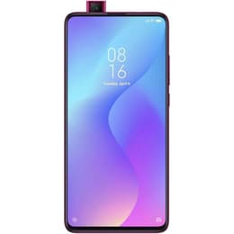 Xiaomi Mi 9T 64GB - Κόκκινο - Ξεκλείδωτο - Dual-SIM