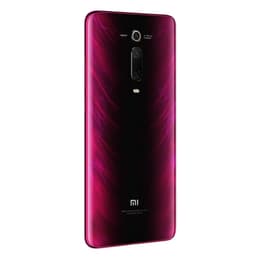 Xiaomi Mi 9T 64GB - Κόκκινο - Ξεκλείδωτο