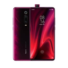 Xiaomi Mi 9T 64GB - Κόκκινο - Ξεκλείδωτο