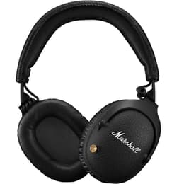 Marshall Monitor 2 Μειωτής θορύβου ενσύρματο + ασύρματο Ακουστικά Μικρόφωνο - Μαύρο