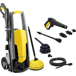 Καθαριστικό υψηλής πίεσης Lavor Predator 150