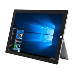 Microsoft Surface 3 10" Atom x7-Z8700 - SSD 128 Gb - 4GB AZERTY - Γαλλικό