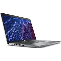 Dell Latitude 5430 14" (2022) - Core i5-1245U - 32GB - SSD 512 GB AZERTY - Γαλλικό