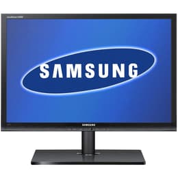 24" Samsung LS24A850DW 1920 x 1200 LCD monitor Μαύρο