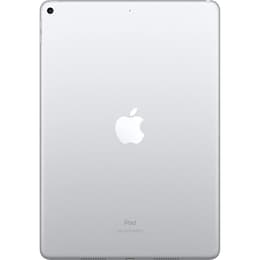 iPad Air 10.5" (2019) 3η γενιά 256 Go - WiFi - Ασημί