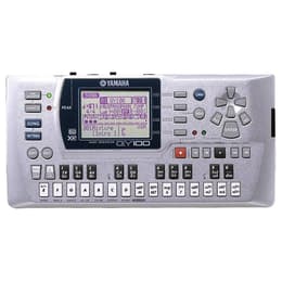 Yamaha QY100 Μουσικά όργανα