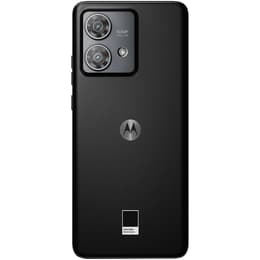 Motorola Edge 40 Neo 256GB - Μαύρο - Ξεκλείδωτο