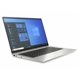 Hp EliteBook x360 1030 G8 13"(2022) - Core i7 - Gen 11 (G) - 32GB - SSD 256 GB QWERTY - Ελληνική