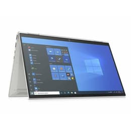 Hp EliteBook x360 1030 G8 13"(2022) - Core i7 - Gen 11 (G) - 32GB - SSD 256 GB QWERTY - Ελληνική
