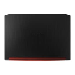 Acer Nitro 5 17" (2019) - Core i7 - Gen 9 (H) - 8GB - SSD 512 GB AZERTY - Γαλλικό