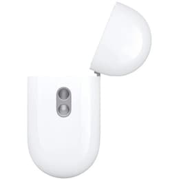 Apple θήκη φόρτισης MagSafe (Lightning) - AirPods Pro 2η γενιά (2022) - Άσπρο (A2700)