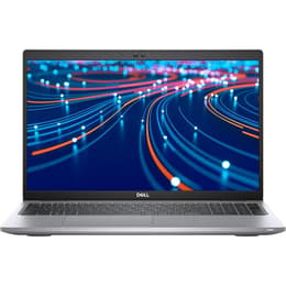 Dell Latitude 5520 15" (2021) - Core i5 - Gen 11 (G) - 16GB - SSD 512 GB QWERTY - Σουηδικό