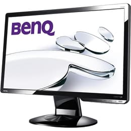 18" Benq G925HDA 1366 x 768 LCD monitor Μαύρο