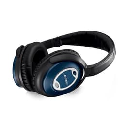 Bose QuietComfort 15 Μειωτής θορύβου με καλώδιο Ακουστικά Μικρόφωνο - Μαύρο