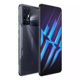 ZTE Nubia Red Magic 6R 128GB - Μαύρο - Ξεκλείδωτο