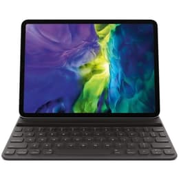 Smart Keyboard Folio (iPad δεν περιλαμβάνεται) () - QWERTY - Αγγλικά (UK) - iPad Pro 11" 1η γενιά / iPad Pro 11" 2η γενιά / iPad Pro 11" 3η γενιά / iPad Air 4 / iPad Air 5