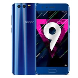 Honor 9 64GB - Μπλε - Ξεκλείδωτο - Dual-SIM