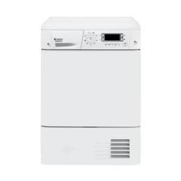 Ariston Hotpoint TCD G51 XB Στεγνωτήριο ρούχων συμπύκνωσης Εμπρόσθια φόρτωση